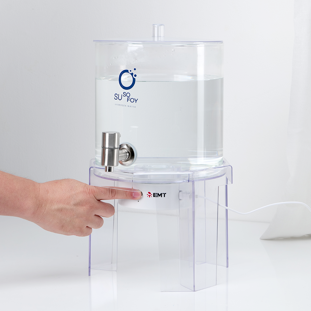 수소포이 디스펜서 / EMT-5000, EMT-7500