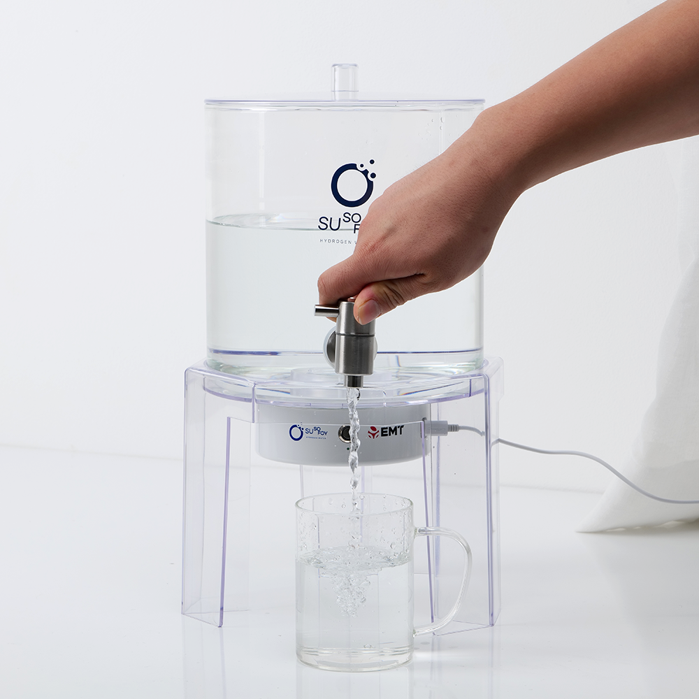 수소포이 디스펜서 / EMT-5000, EMT-7500